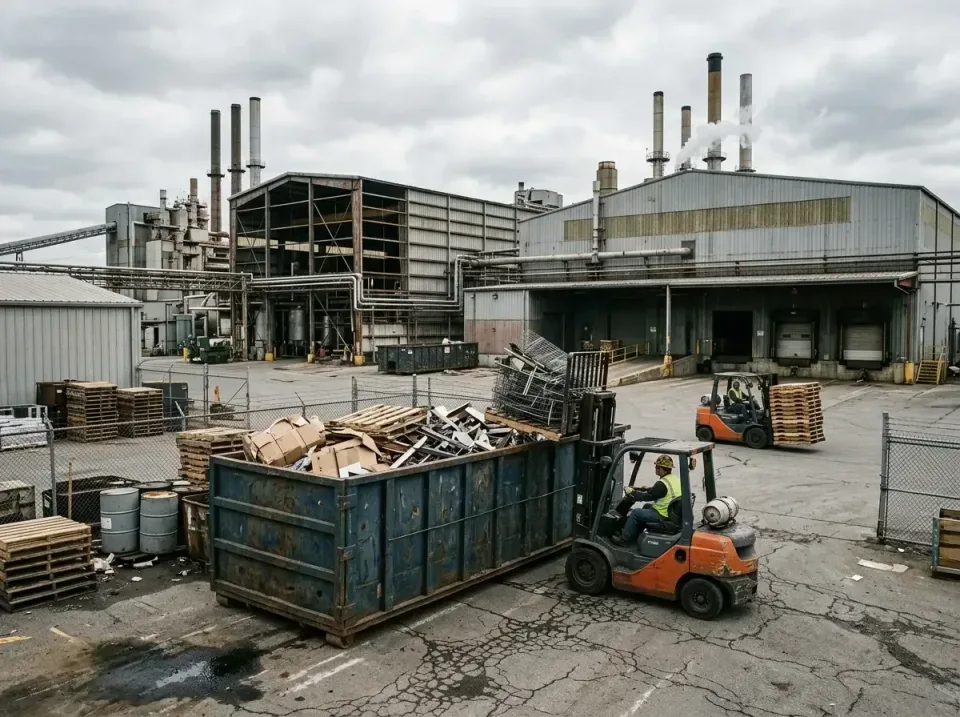 industrial-factory-scrap-conta-003 — frequently asked questions, Cheap Roll-off Dumpster Rentals in Loch Lomond, VA